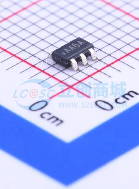 电流感应放大器 LMP8640MKX-T/NOPB TSOT-23-6 电子元器件配单
