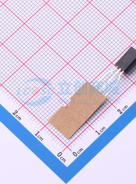 电压基准芯片 TLV431ALPRAG TO-92-3 原装正品 电子元器件配单