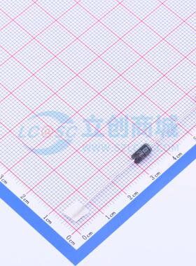 TVS/ESD管 P6KE300A/B DO-15(DO-204AC) 256V 1.5A 君耀