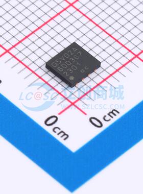 铁电存储器(FRAM) FM25V02A-DGQ WDFN-8-EP 原装 电子元器件配单