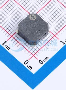 蜂鸣器 HYG-8503A-5027 SMD 2.731kHz 原装正品 电子元器件配单