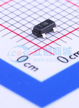 温度传感器 LM61BIM3/NOPB SOT-23 原装正品 电子元器件配单