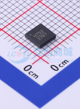 RF放大器 HMC753LP4ETR QFN-24-EP(4x4) 原装正品 电子元器件配单