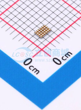LED驱动 LM36273YFFR DSBGA-24 原装正品