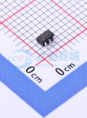 DC-DC电源芯片 TP6130S6 SOT-23-6 原装正品 电子元器件配单