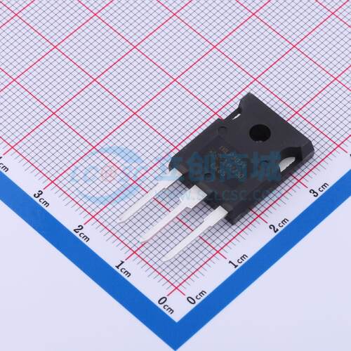 场效应管MOS IRLP3034PBF TO-247AC-3 40V 195A Infineon(英飞凌)