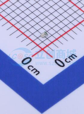 50只 发光二极管/LED TJ-S1005CL4T5ALC7K-A5 黄绿色 0402 电子元