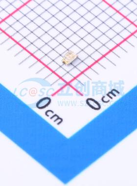 50只 发光二极管/LED VLMB1310-GS08 蓝色 0603 原装 电子元器件