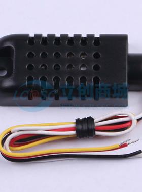 温湿度传感器 AM2301B - 原装正品 电子元器件配单