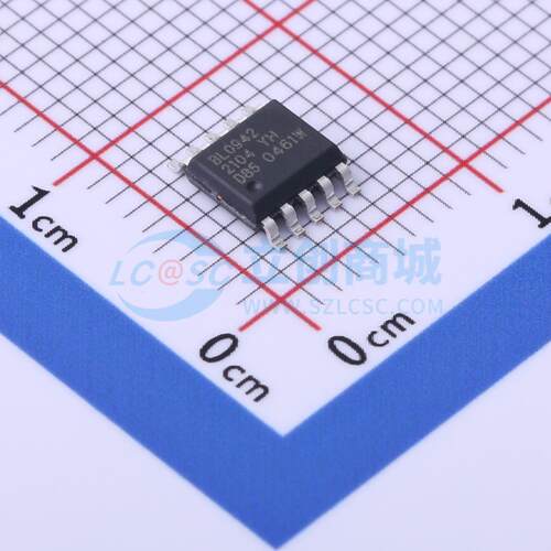 电能计量芯片 BL0942 TSSOP-14 原装正品 电子元器件配单