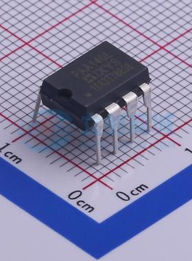固态继电器(MOS输出) PAA140L DIP-8 原装正品 电子元器件配单