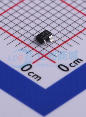 监控和复位芯片 MAX6837VXSD3+T SC-70-4 原装 电子元器件配单