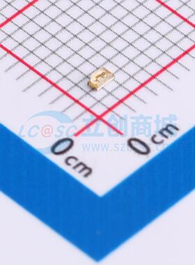 50只 发光二极管/LED KPT-1608EC 红色 0603 原装正品 电子元器件