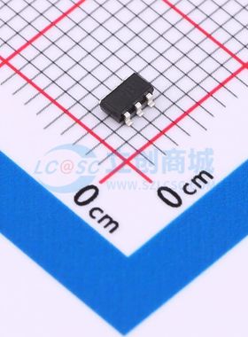 场效应管(MOSFET) BSL211SPH6327 TSOP-6 原装正品