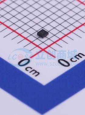 线性稳压器(LDO) TLV74133PDQNR X2-SON-4-EP(1x1) 电子元器件