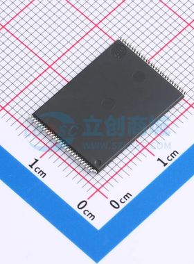 NOR FLASH S29GL256S10TFV010 TFSOP-56-18.4mm 原装正品