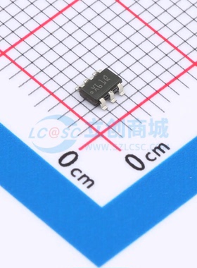 数模转换芯片DAC DAC121S101QCMK/NOPB TSOT-23-6 原装正品