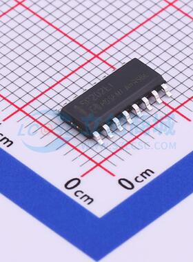 RS232芯片 SP202EIM/TR SOP-16 原装正品 电子元器件配单