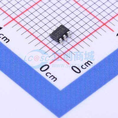 DC-DC电源芯片 TPS562208DDCT TSOT-23-6 原装 电子元器件配单