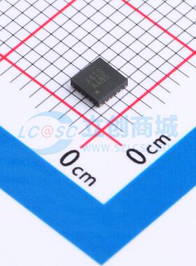 LED驱动 AW9106CQNR TQFN-20L-EP(3x3) 原装正品 电子元器件配单