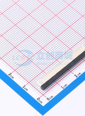 连接器 FPC-0.5AS-60PWCR-H20 SMD,P=0.5mm,卧贴 抽屉式 60P 上接