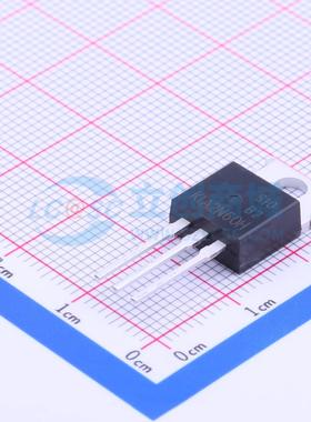 场效应管MOS KIA2N60HP TO-220 600V 2A KIA 电子元器件配单