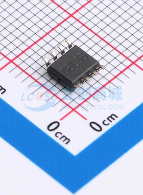 原装 数字隔离器 ISO7421ED SOIC-8 全新