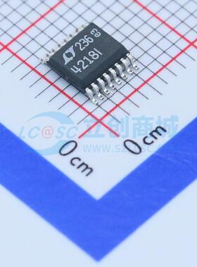浪涌保护器 LTC4218IGN#PBF SSOP-16-150mil 原装 电子元器件配单