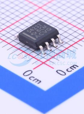 DC-DC电源芯片 TPS54232D SOIC-8 原装正品 电子元器件配单