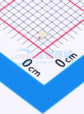 50只 发光二极管/LED FC-1608G1-520 翠绿色 0603 原装 电子元器