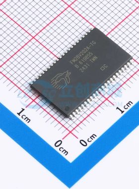 铁电存储器(FRAM) FM28V202A-TG TSOPII-44 原装正品
