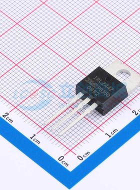 场效应管(MOSFET) IRLZ44ZPBF TO-220AB 原装正品