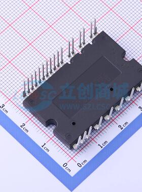 电机驱动芯片 FNA41060B2 SPMAA-C26 原装正品 电子元器件配单