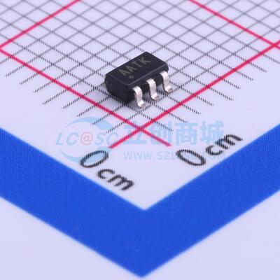 DC-DC电源芯片 MAX5026EUT+T SOT-23-6 原装正品 电子元器件配单