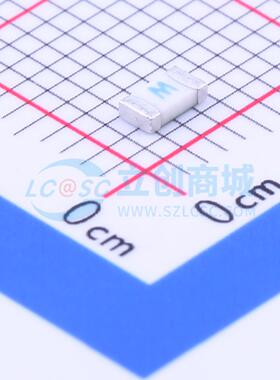 一次性保险丝 0440007.WR 1206 原装正品 电子元器件配单