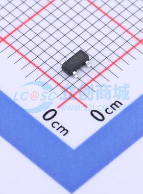 线性稳压器(LDO) ME6216A12XG SOT-23 原装正品 电子元器件配单