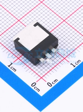 场效应管(MOSFET) CSD19535KTT TO-263-3 原装正品