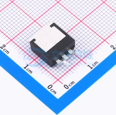 场效应管(MOSFET) CSD19535KTT TO-263-3 原装正品