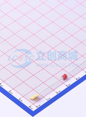 玻璃放电管 BK12001002 插件 200V ±20% 原装 电子元器件配单