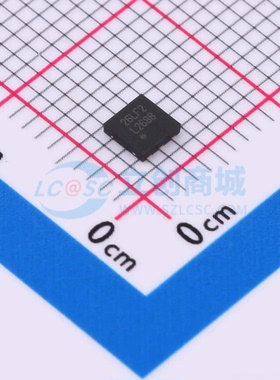 DC-DC电源芯片 LMR10510YSDX/NOPB WSON-6-EP(3x3) 原装正品