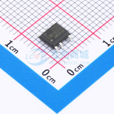 AC-DC控制器和稳压器 LNK362DN-TL SOIC-7 原装 电子元器件配单