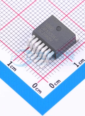 原装 运算放大器 OPA552FA/500 TO-263-7 全新