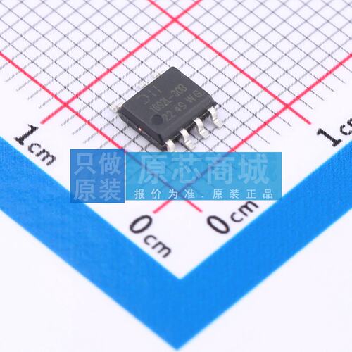 LED驱动 AL1692L-30BS7-13 SO-7 原装正品 电子元器件配单