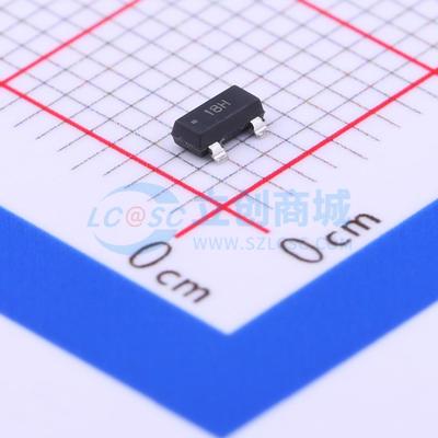 线性稳压器(LDO) TLV76033DBZT SOT-23 原装正品 电子元器件配单