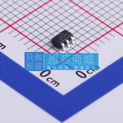 DC-DC电源芯片 LP3110B6F SOT-23-6 原装正品 电子元器件配单