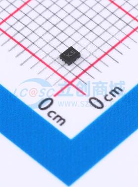 运算放大器 TSV991AIQ1T DFN-6(1.3x1.6) 原装 电子元器件配单