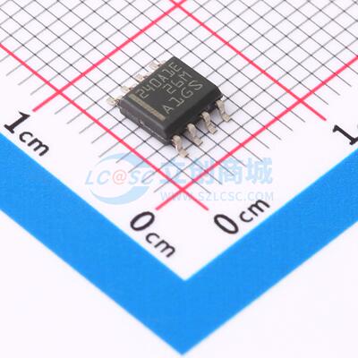 电流感应放大器 INA240A1EDRQ1 SOIC-8 原装正品 电子元器件配单