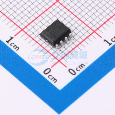 场效应管MOS FDS3590 SO-8 80V 6.5A onsemi(安森美) 原装