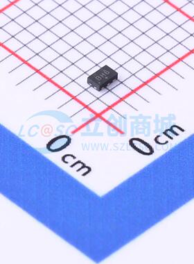 TVS/ESD管 TPAOZ8802ADI DFN1610-6 TECH PUBLIC(台舟)
