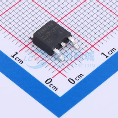 场效应管(MOSFET) IRFR9024NTRLPBF DPAK(TO-252AA) 原装正品